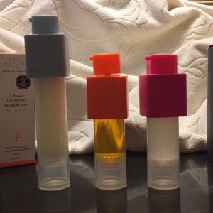 Drunk Elephant Cfirma-Framboos-Bhydra-Protini